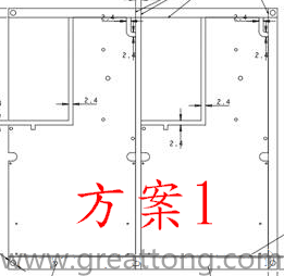 PCB生產(chǎn)為什么要做拼板及板邊？