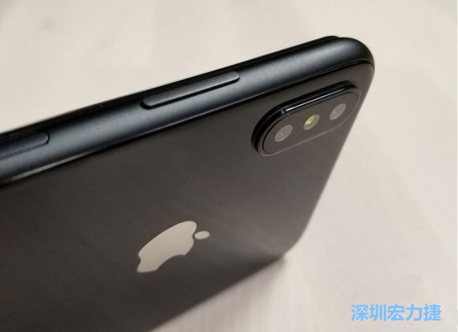 iPhone8或被混合電路板難倒！恐難按時上市