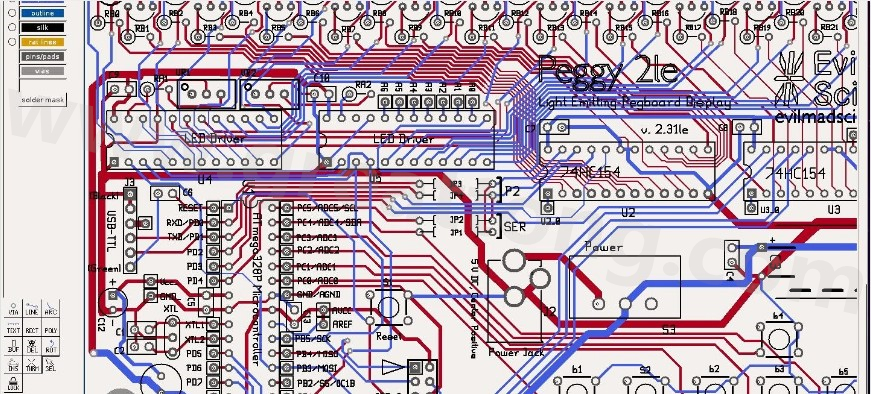 近年來印刷電路板電腦輔助設(shè)計(jì)(PCB CAD)軟體世界非?；钴S，以致于很容易就跟不上所有相關(guān)工具供應(yīng)商及其產(chǎn)品的發(fā)展步伐；特別是較低階產(chǎn)品也能夠提供許多新的選擇，包括不少免費(fèi)的工具。以下讓我們一起來看看這些免費(fèi)工具，你會(huì)發(fā)現(xiàn)免費(fèi)不再意味著不值錢。