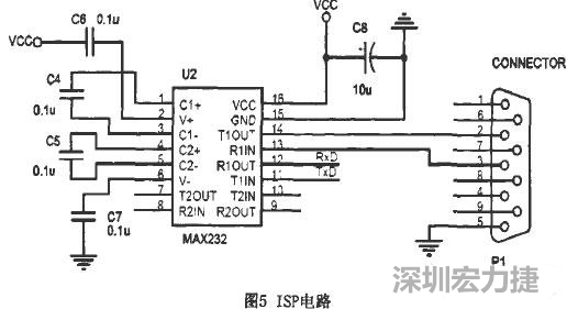 基于STC單片機學(xué)習(xí)平臺的硬件電路PCB設(shè)計5