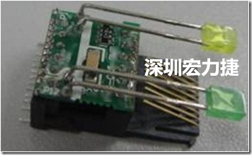 SMD零組件內(nèi)部焊接需要使用高溫錫嗎？