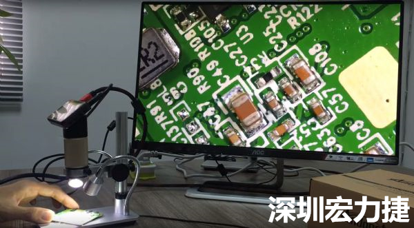 PCBA大講堂：如何避免PCB材料不良或SMT加工變形？