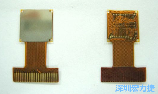 FPC可設計的電路復雜度與密度，比PCB遜色，但可適應結構的彈性結構，成為電子產品設計重點。