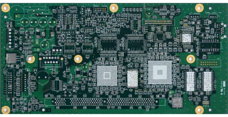 PCB設(shè)計(jì)該如何布局？