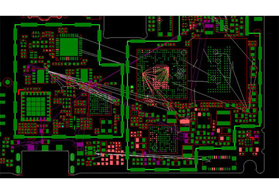 PCB設(shè)計公司