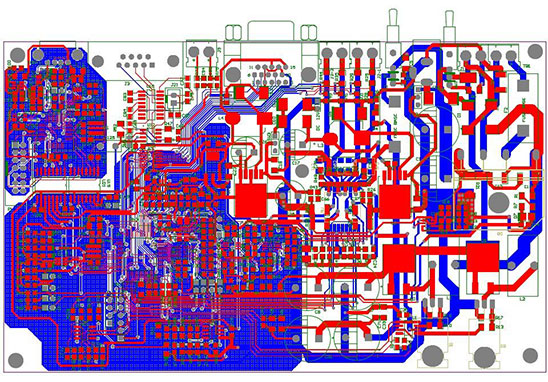 深圳PCB設(shè)計