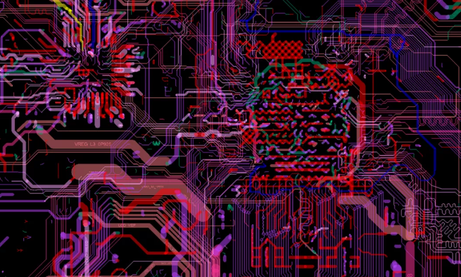 8層2階疊孔，高通驍龍624