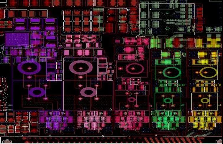 PCB設(shè)計布局秘籍