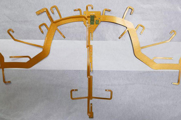 FPC電路板 - 什么是 FPC 電路板？