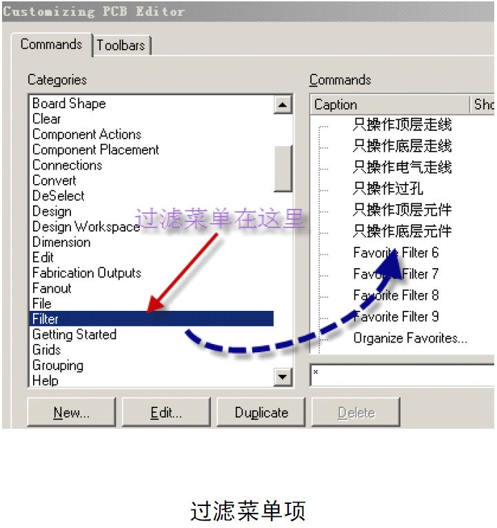 PCB設(shè)計(jì)的18種特殊走線畫(huà)法與技巧