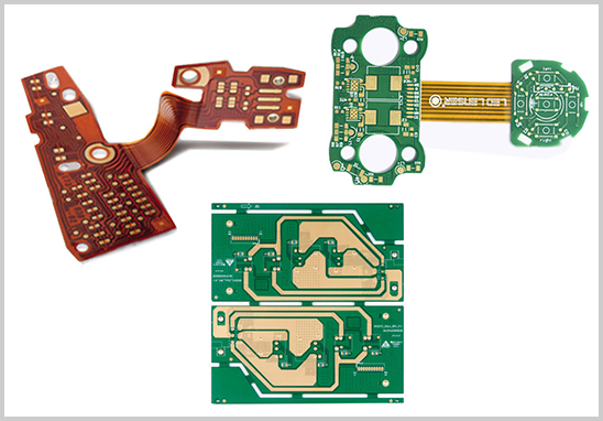 pcb制板能力