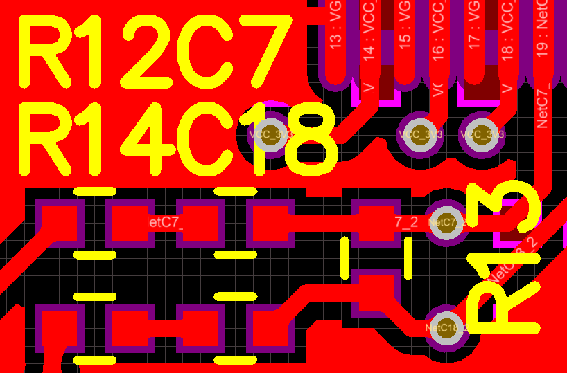 PCB設(shè)計(jì)如何做好絲印設(shè)計(jì)？