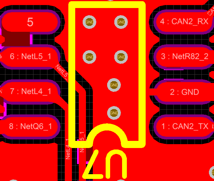 PCB設(shè)計(jì)如何做好絲印設(shè)計(jì)？