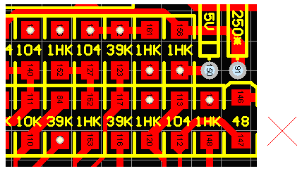 從焊接角度談PCB設(shè)計(jì)時(shí)應(yīng)注意的問題