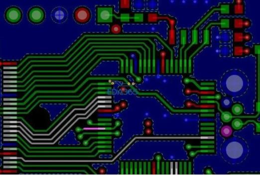 PCB設計要不要去除死銅？