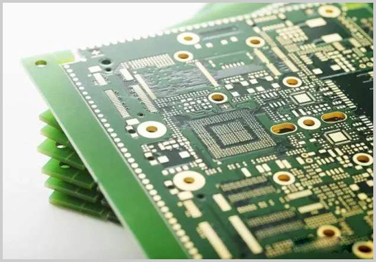 PCB疊層設(shè)計(jì)為偶數(shù)層的原因