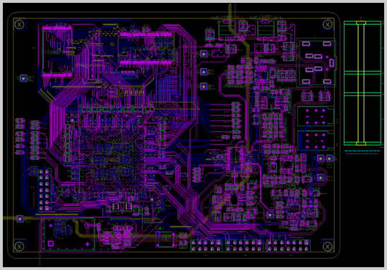 PCB設(shè)計(jì)外包需要準(zhǔn)備哪些資料給PCB設(shè)計(jì)公司呢？