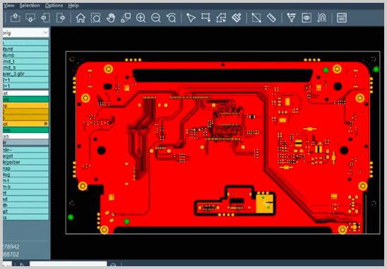 PCB設(shè)計(jì)中是否有必要去掉死銅？