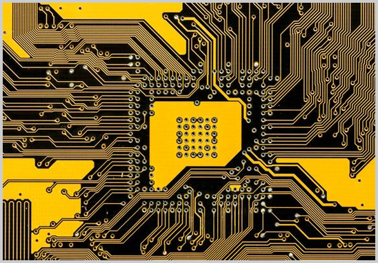 PCB設(shè)計(jì)中的走線寬度計(jì)算、布局及影響因素