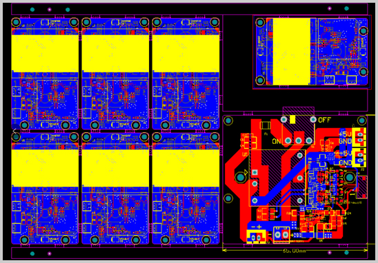 如何通過(guò)PCB拼板設(shè)計(jì)有效提升SMT貼片效率？