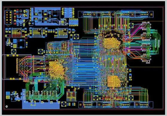 如何在PCB設(shè)計中減少ESD損害